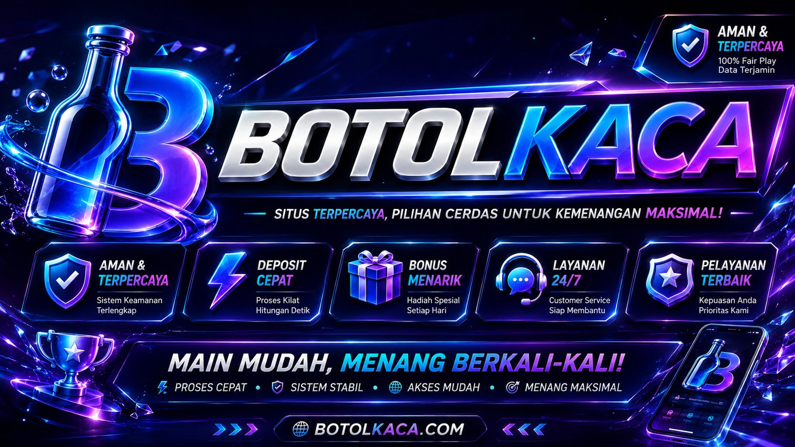 BOTOLKACA